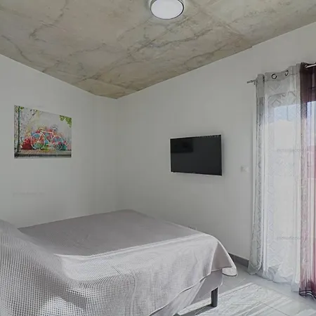 F3-2 U Pretale De Standing Aux Portes D'ajaccio Apartment