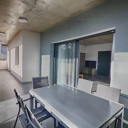 F3-2 U Pretale De Standing Aux Portes D'ajaccio Apartment